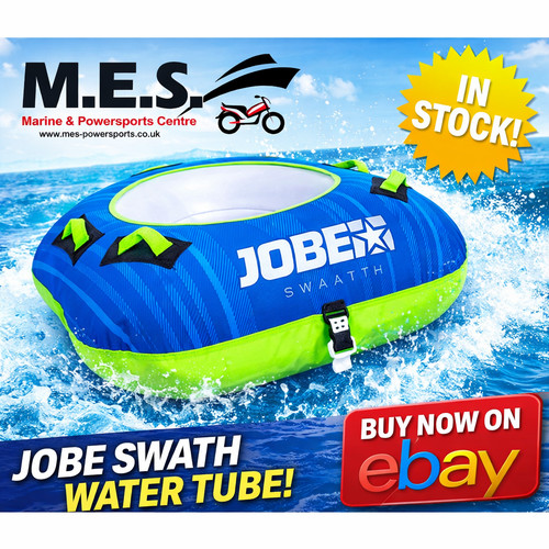 Jobe swath towable tube - jobe,
