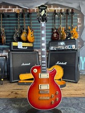 Cimar 2061CS Cherry Sunburst