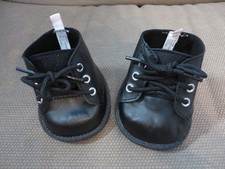 B A B Build a Bear Black Lace