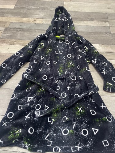Boys years black official - black,
