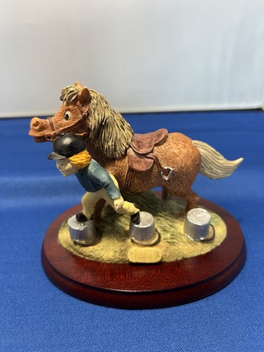 Thelwell the stepping - “the,