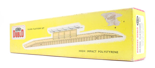 Hornby dublo gauge - dublo, 'oo'