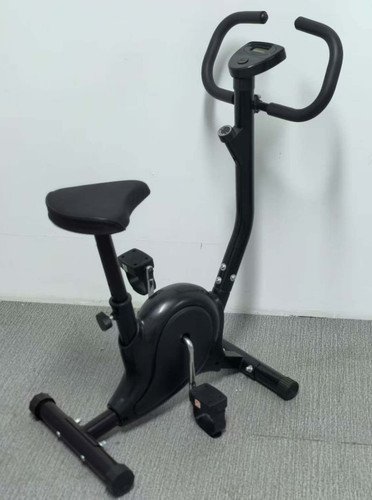 Exercise bike lcd - bike, w/lcd