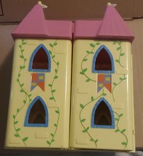 2003 Peppa Pig's Princess