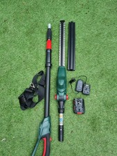 Bosch UniversalHedgePole 18V
