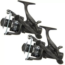 2 x NGT XPR 4000 CARP FISHING