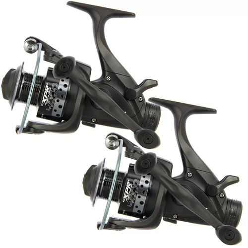 Ngt xpr 4000 carp - x, fishing