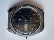 Vintage Soviet USSR Watch