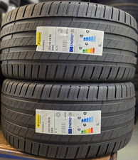 2X NEW KORMORAN BY MICHELIN