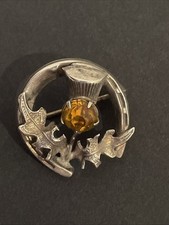 VINTAGE 1950s STERLING 925