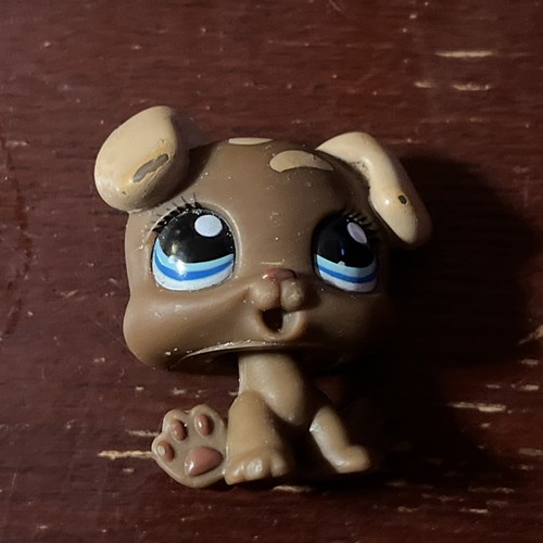 Littlest pet shop lps - lps, baby