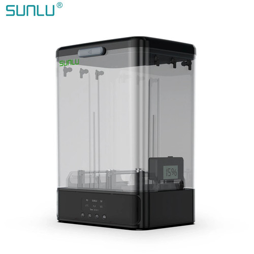 Sunlu filadryer sp2 separable - sunlu,