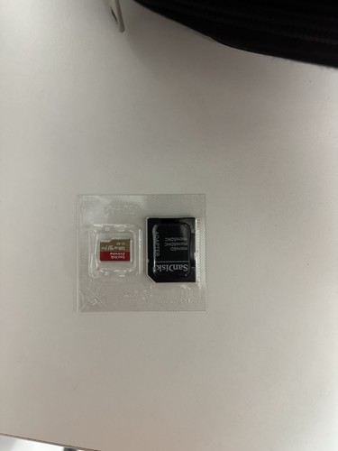 Sandisk ultra micro card - micro, sd
