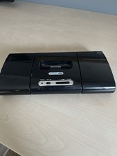 Acoustic Solutions Speakers And Dock For iPod  Z00-1019