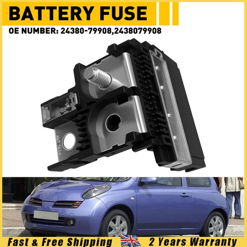 Fits nissan micra mk3 k12 - micra, note