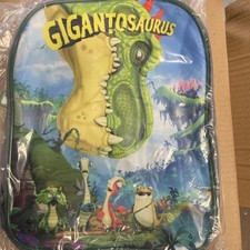 dinosaur backpack for kids Bag