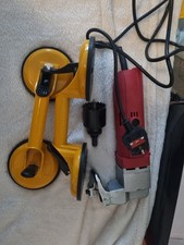 Camper van window fitting kit