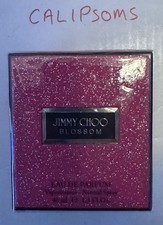 Jimmy Choo Blossom Eau De