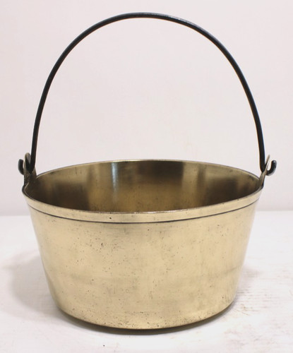 Antique solid brass - antique, /