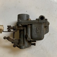 Carburettor WEBER 22 Drs Fiat
