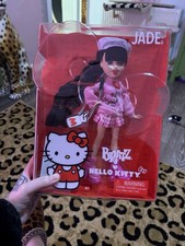 Bratz x Hello Kitty Jade
