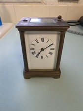 french carriage clock parts