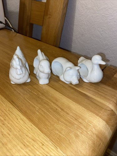 Farm vintage porcelain - vintage,