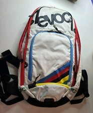 NEW Evoc CC 10 L Team Rucksack