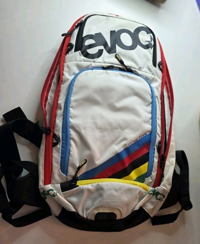 New evoc team rucksack - evoc, cc