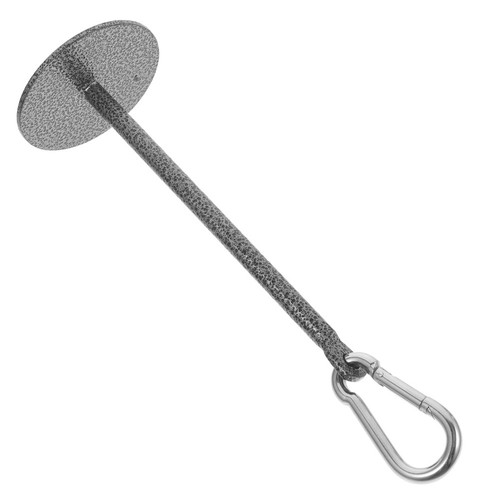 Fitness pulley attachment - ,