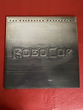 Robocop The Criterion