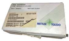 Open Box Mettler Toledo
