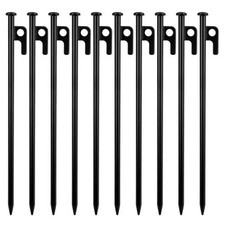 10 x 30cm Long Heavy Duty