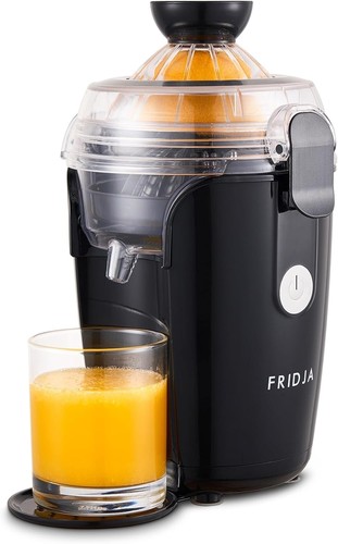 Fridja f800 automatic - fridja,