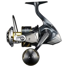 Shimano 25 STELLA SW 8000XG