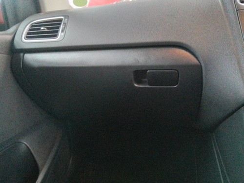 Glove box volkswagen - box, polo