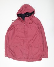 Cotton Traders Men's Dark Rose