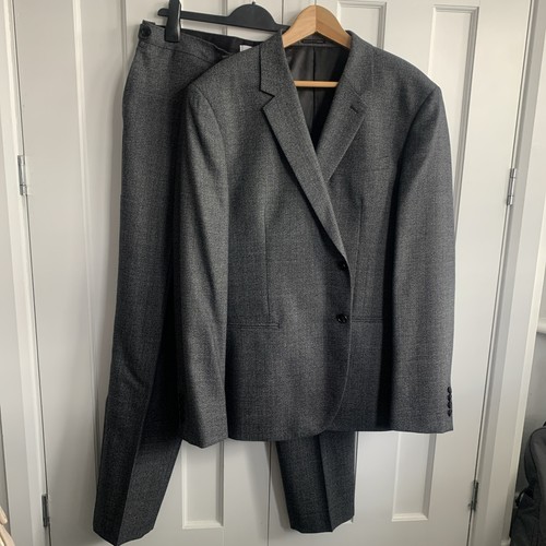 Mens reiss wool grey - mens,