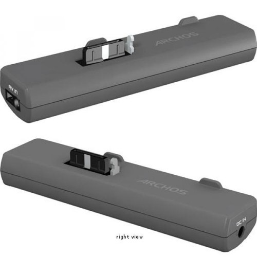 Archos generation dvr travel - archos,