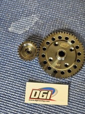 DGI 23/54 gear set 5t 5ive LT 30DN spur gear 54t pinion 23T
