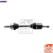 DRIVE SHAFT 188149 FOR OPEL