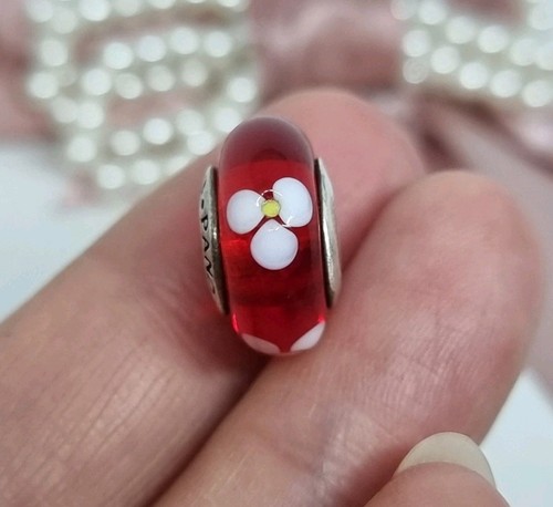 Genuine pandora red - genuine,