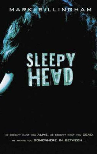 Sleepyhead - :,