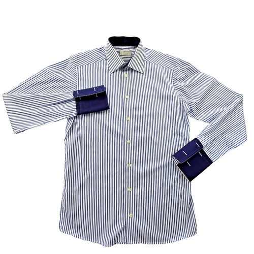 Eton contemporary shirt - contemporary,