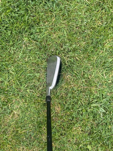 Cleveland launcher iron - hb, 7