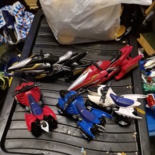 Power Rangers Bundle  Joblot