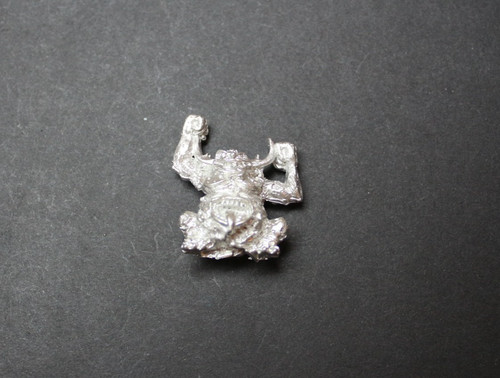 Epic 40k unclean one - one, (damaged