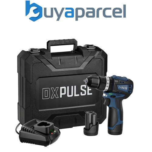 Draper 27879 dxpulse - draper,
