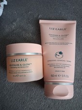 Liz Earle Face Bundle