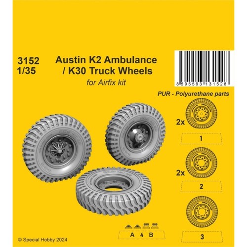 Cmk 129 3152 austin - cmk,